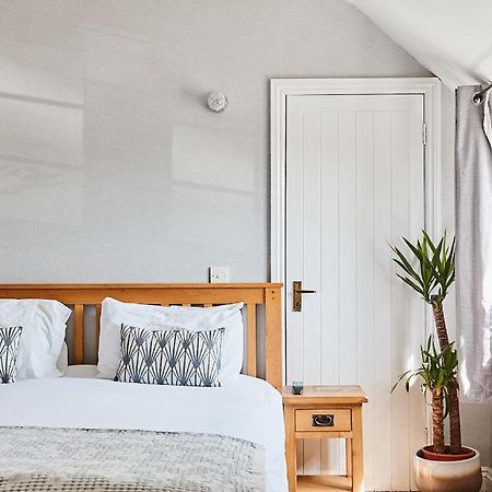 Bed and Breakfast The Bucks Head à Carhampton Extérieur photo