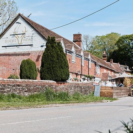 Bed and Breakfast The Bucks Head à Carhampton Extérieur photo