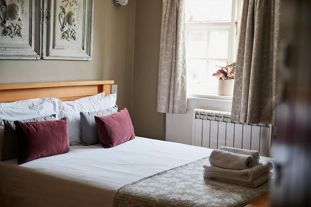 Bed and Breakfast The Bucks Head à Carhampton Extérieur photo